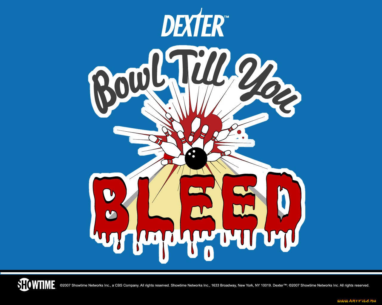 dex, , , dexter
